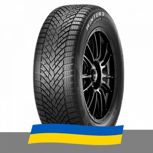255/55 R20 Pirelli Scorpion Winter 2 110V Легкова шина Киев - изображение 1