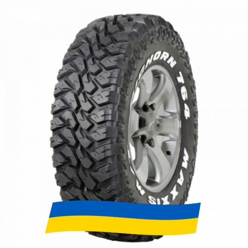 265/65 R17 Maxxis MT-764 Bighorn 117/114Q Позашляхова шина Киев - изображение 1