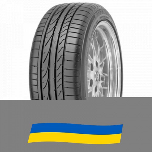 235/45 R18 Bridgestone Potenza RE050A 94Y Легковая шина Киев - изображение 1