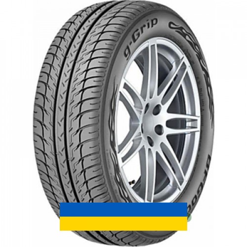 215/65R17 BFGoodrich G-Grip SUV 99V Внедорожная шина Киев - изображение 1