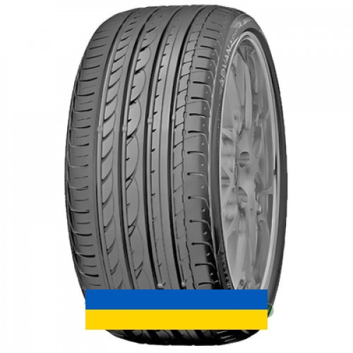 275/45R19 Yokohama Advan Sport V103B 108Y Легковая шина Киев - изображение 1