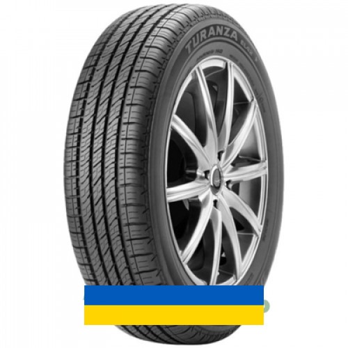 235/50R18 Bridgestone Turanza EL42 97V Легковая шина Киев - изображение 1
