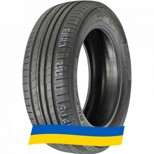 235/50 R18 Yokohama BluEarth-A AE50 97W Легкова шина Киев - изображение 1