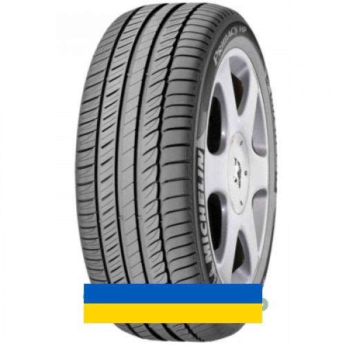 225/55R17 Michelin Primacy HP 97W Легковая шина Київ - изображение 1