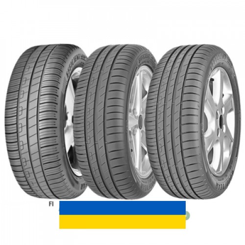 215/45R17 Goodyear EfficientGrip Performance 91W Легковая шина Киев - изображение 1
