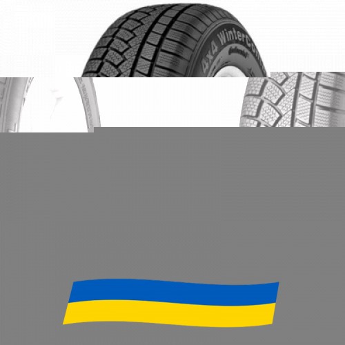 235/65 R17 Continental 4x4 WinterContact 104H Внедорожная шина Киев - изображение 1