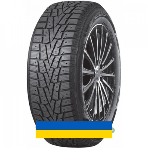 245/75R17 Roadstone WinGuard WinSpike LTV 121/118Q Внедорожная шина Киев - изображение 1