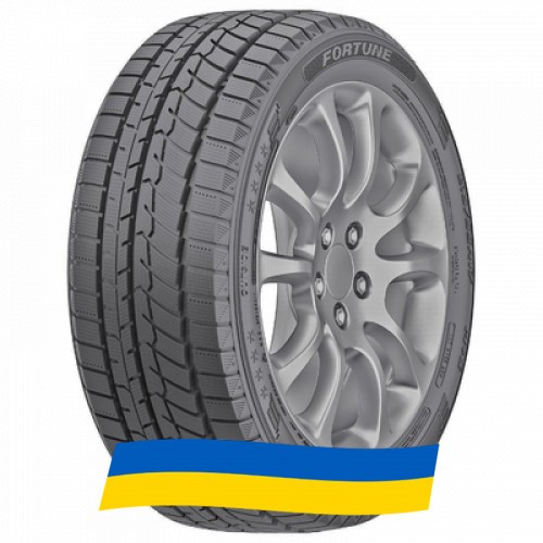 215/60 R17 Fortune Snowfun FSR-901 96 H Легкова шина Киев - изображение 1