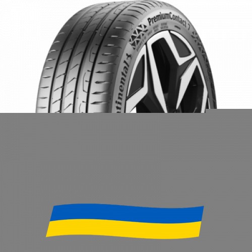 225/50 R18 Continental PremiumContact 7 99W Легкова шина Киев - изображение 1