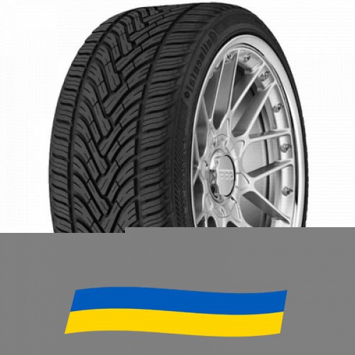275/40 R19 Continental ContiExtremeContact 101Y Легкова шина Киев - изображение 1
