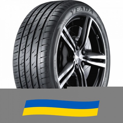 225/55 R17 Yeada YDA-226 101W Легкова шина Киев - изображение 1