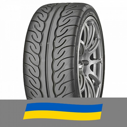 245/40 R17 Yokohama Advan Neova AD08RS 91W Легкова шина Киев - изображение 1