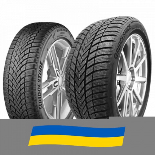 275/45 R21 Bridgestone Blizzak LM005 110V Легкова шина Київ - изображение 1