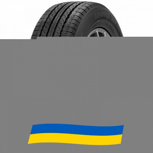 235/65 R18 Triangle AdvanteX SUV TR259 106H Позашляхова шина Київ - изображение 1