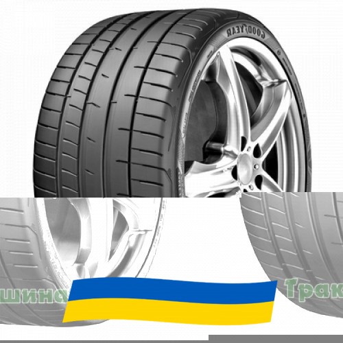 255/35 R19 Goodyear Eagle F1 SuperSport 96Y Легковая шина Киев - изображение 1