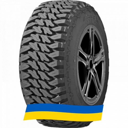 35/13 R17 Arivo Rock Trak M/T 121Q Внедорожная шина Киев - изображение 1