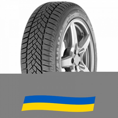 215/40 R17 Fulda Kristall Control HP2 87V Легкова шина Киев - изображение 1