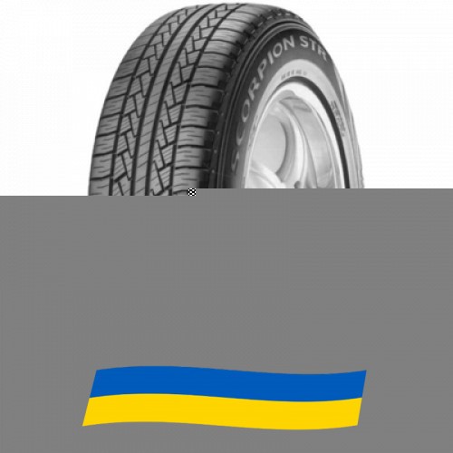 235/55 R17 Pirelli Scorpion STR 99H Внедорожная шина Киев - изображение 1