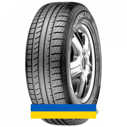 235/65R17 Vredestein Quatrac 3 SUV 108H Внедорожная шина Киев - изображение 1