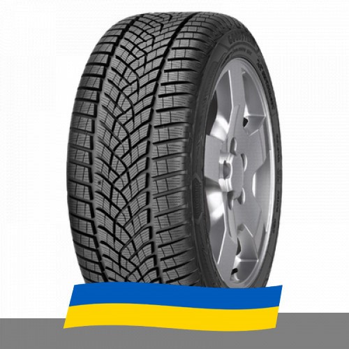 195/55 R20 Goodyear UltraGrip Performance + 95H Легкова шина Киев - изображение 1