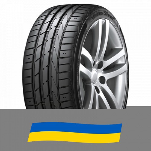 225/45 R18 Hankook Ventus S1 Evo2 K117 91W Легкова шина Київ - изображение 1