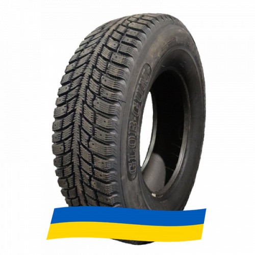 235/65 R17 Glob-Gum (наварка) C-TRAX NK2 104H Внедорожная шина Київ - изображение 1