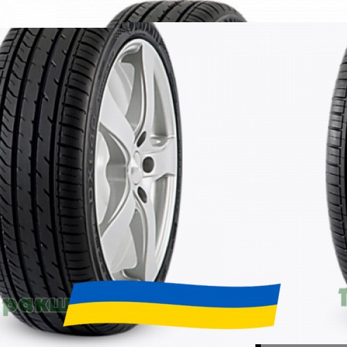 245/40 R19 Davanti DX640 98Y Легкова шина Київ - изображение 1