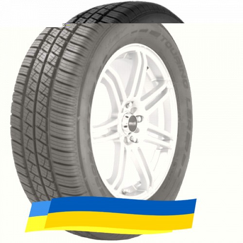 235/55 R18 Mastercraft Avenger Touring LSR 100V Легкова шина Київ - изображение 1