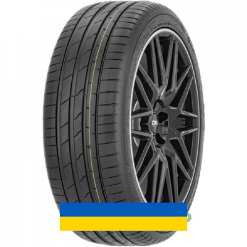 285/45R20 Hankook iON evo SUV IK01A 112H Внедорожная шина Киев - изображение 1