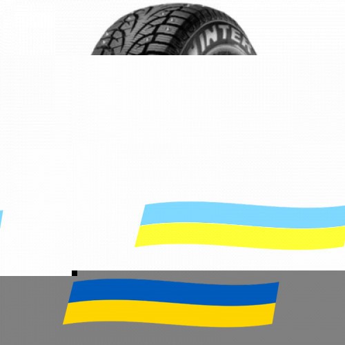 265/50 R19 Pirelli Winter Carving Edge 110T Легкова шина Київ - изображение 1