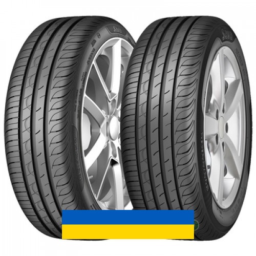 215/55R17 Sava Intensa HP2 94V Легковая шина Киев - изображение 1