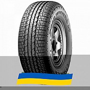 245/65 R17 Kumho Road Venture ST KL16 107H Позашляхова шина Київ