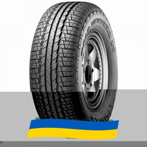 245/65 R17 Kumho Road Venture ST KL16 107H Позашляхова шина Киев - изображение 1
