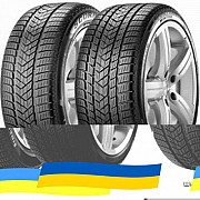 275/40 R20 Pirelli Scorpion Winter 106V Внедорожная шина Київ