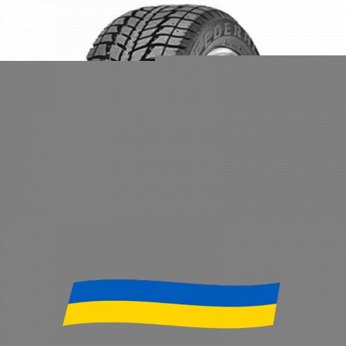 215/55 R18 Federal Himalaya WS2 95T Легкова шина Киев - изображение 1
