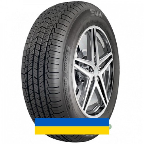 235/50R18 Kormoran SUV Summer 97V Внедорожная шина Киев - изображение 1