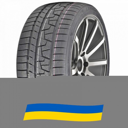 255/45 R19 Lanvigator Wintergrip UHP 104V Позашляхова шина Киев - изображение 1