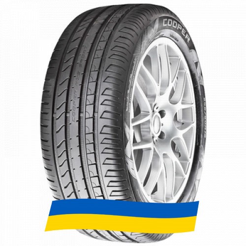 235/60 R18 Cooper Zeon 4XS Sport 107W Позашляхова шина Київ - изображение 1