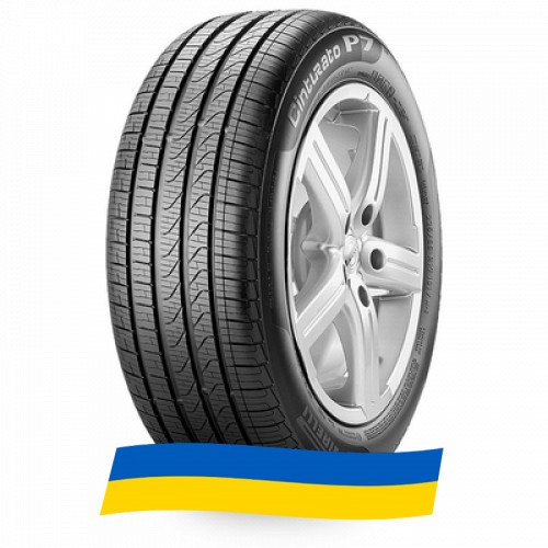 225/55 R17 Pirelli Cinturato P7 All Season 101V Легковая шина Київ - изображение 1