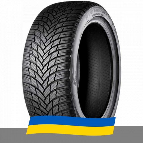 205/55 R17 Firestone WinterHawk 4 95V Позашляхова шина Київ - изображение 1