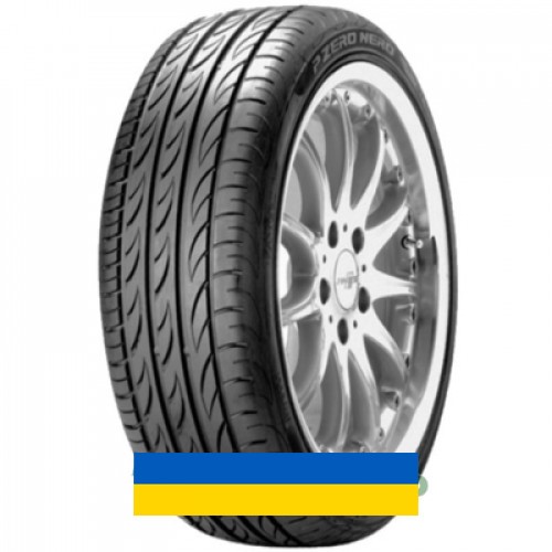 275/30R19 Pirelli PZero Nero 96Y Легковая шина Київ - изображение 1