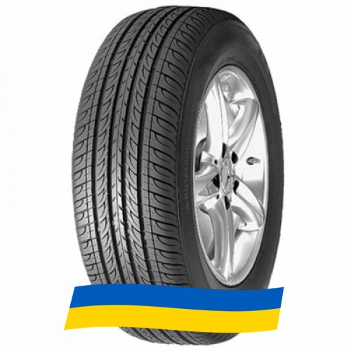 235/40 R18 Roadstone N5000 93H Легкова шина Київ - изображение 1