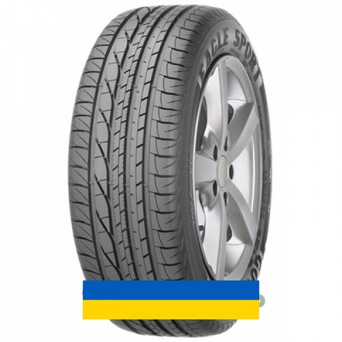 245/45R17 Goodyear Eagle Sport 95W Легковая шина Киев - изображение 1