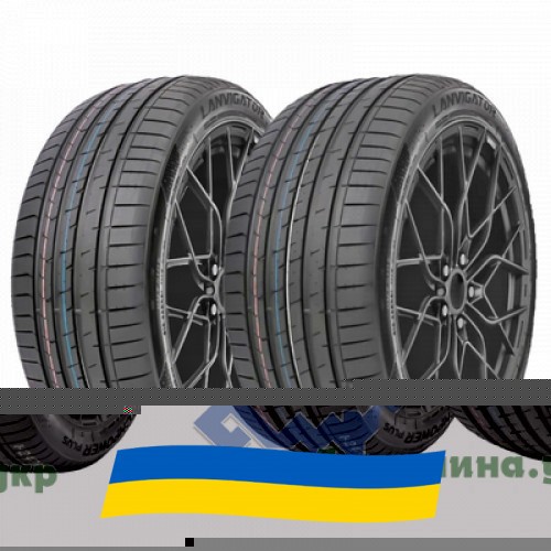 275/45 R21 Lanvigator CatchPower Plus 110Y Легковая шина Київ - изображение 1