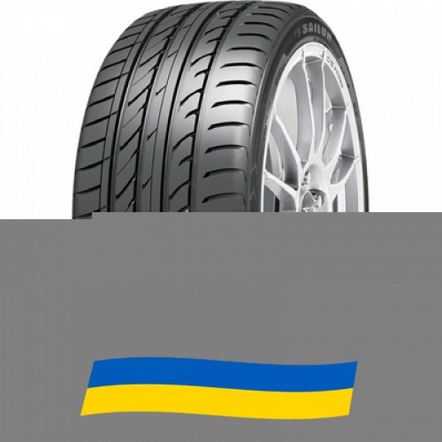 235/50 R18 Sailun Atrezzo ZSR 101Y Легкова шина Київ - изображение 1
