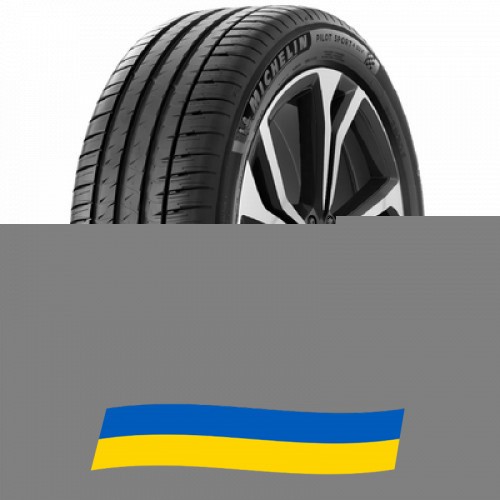 315/35 R22 Michelin Pilot Sport 4 SUV 111Y Позашляхова шина Киев - изображение 1