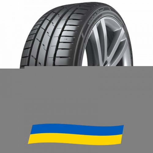 235/50 R18 Hankook Ventus S1 evo3 SUV K127A 101H Позашляхова шина Київ - изображение 1