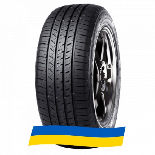 225/60 R18 Atlas Batman A50 100H Позашляхова шина Київ - изображение 1