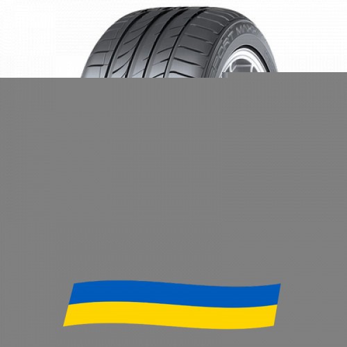 235/55 R17 Dunlop SP Sport MAXX TT 99Y Легкова шина Киев - изображение 1
