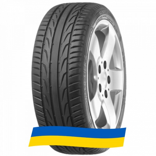 235/55 R17 Semperit Speed-Life 2 99V Легковая шина Київ - изображение 1
